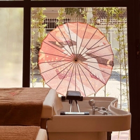 Hệ thống Osum Spa