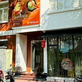 Hệ thống Osum Spa