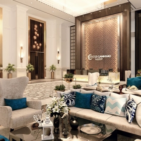 Oyster Bay Hotel Vung Tau