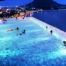 Oyster Bay Hotel Vung Tau