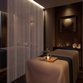 Oyster Bay Hotel Vung Tau