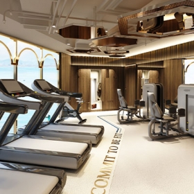 Oyster Bay Hotel Vung Tau