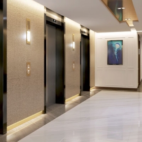 Oyster Bay Hotel Vung Tau