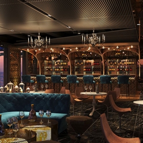 Oyster Bay Hotel Vung Tau