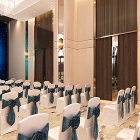 Oyster Bay Hotel Vung Tau