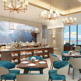 Oyster Bay Hotel Vung Tau