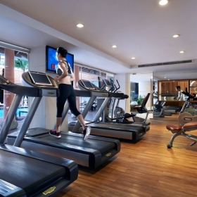 Park Royal Sài Gòn