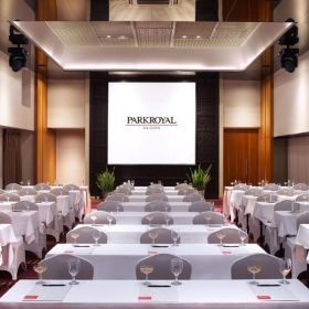 Park Royal Sài Gòn