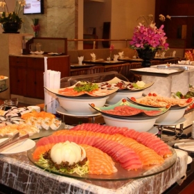 Park Royal Sài Gòn