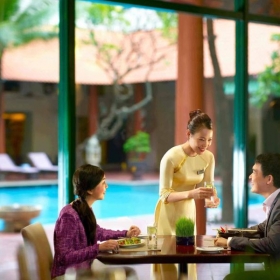 Park Royal Sài Gòn