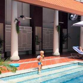 Park Royal Sài Gòn