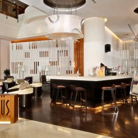 Park Royal Sài Gòn