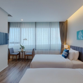 Parosand Danang Hotel