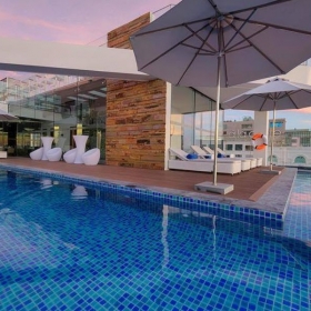 Parosand Danang Hotel