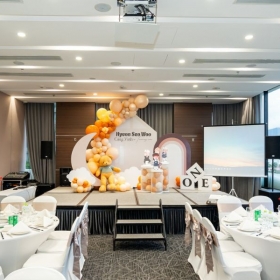 Parosand Danang Hotel