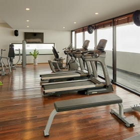 Parosand Danang Hotel