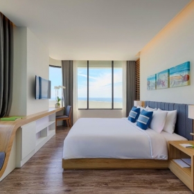 Parosand Danang Hotel