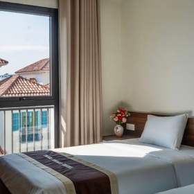 Pearl Amara Hotel Hạ Long