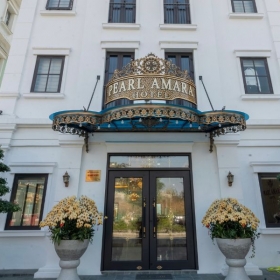 Pearl Amara Hotel Hạ Long