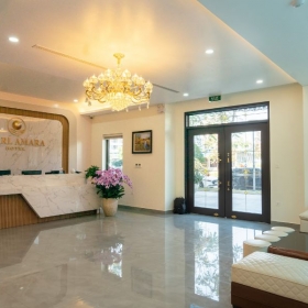 Pearl Amara Hotel Hạ Long