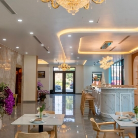 Pearl Amara Hotel Hạ Long