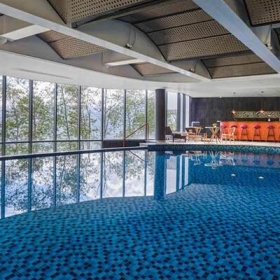 Pao's Sapa Leisure Hotel