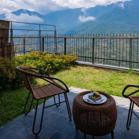 Pao's Sapa Leisure Hotel
