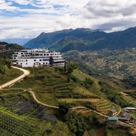 Pao's Sapa Leisure Hotel
