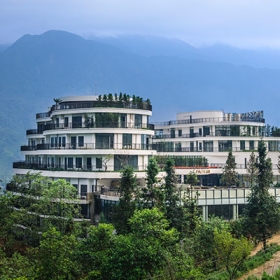 Pao's Sapa Leisure Hotel