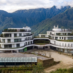 Pao's Sapa Leisure Hotel