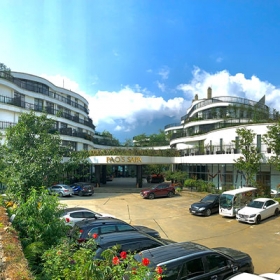 Pao's Sapa Leisure Hotel