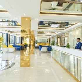 Paradise Nha Trang resort