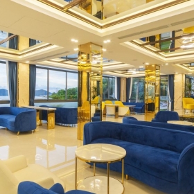 Paradise Nha Trang resort