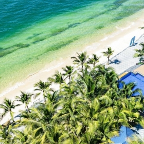 Paradise Nha Trang resort