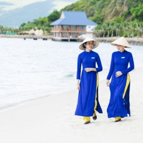 Paradise Nha Trang resort