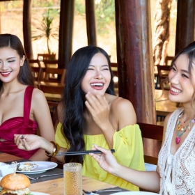 Paradise Nha Trang resort