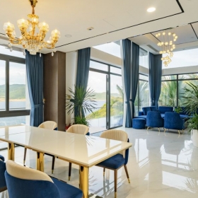 Paradise Nha Trang resort