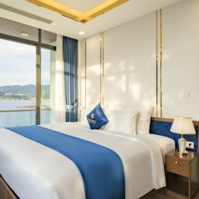 Paradise Nha Trang resort