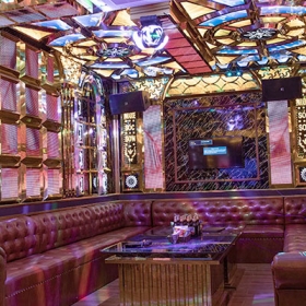 Paradise Sóc Sơn Resort