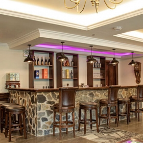 Paradise Sóc Sơn Resort