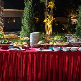 Paradise Sóc Sơn Resort