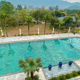 Paradise Sóc Sơn Resort