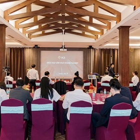 Paradise Sóc Sơn Resort