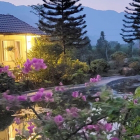 Paradise Sóc Sơn Resort