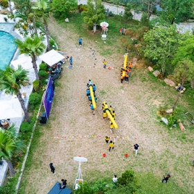 Paradise Sóc Sơn Resort