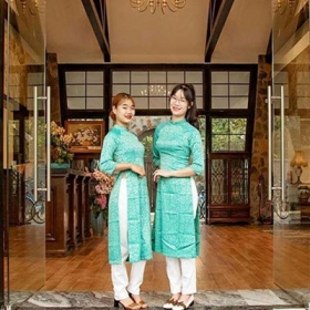 Paradise Sóc Sơn Resort