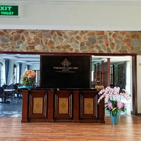 Paradise Sóc Sơn Resort