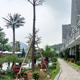 Paradise Sóc Sơn Resort