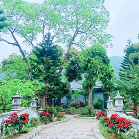 Paradise Sóc Sơn Resort