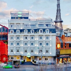 Park Hotel Đà Lạt